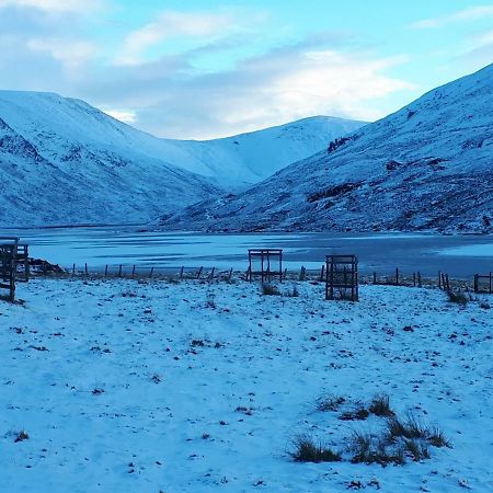 Fairdene Cottage Ballater Esterno foto
