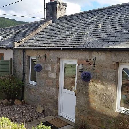 Fairdene Cottage Ballater Esterno foto