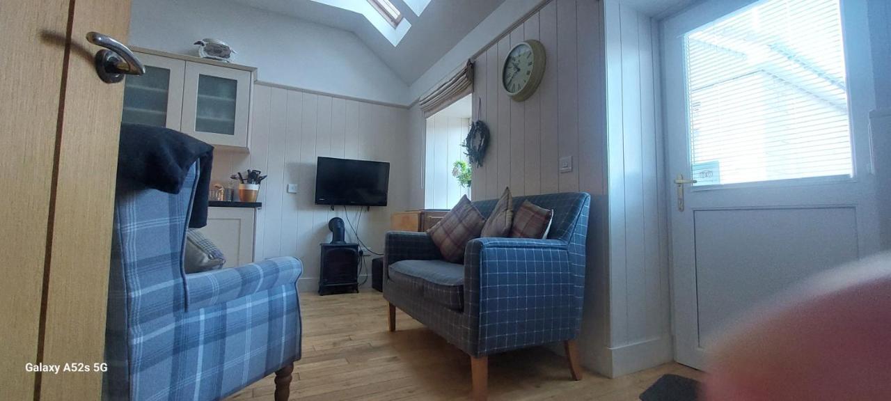 Fairdene Cottage Ballater Esterno foto
