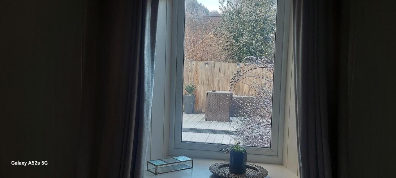 Fairdene Cottage Ballater Esterno foto