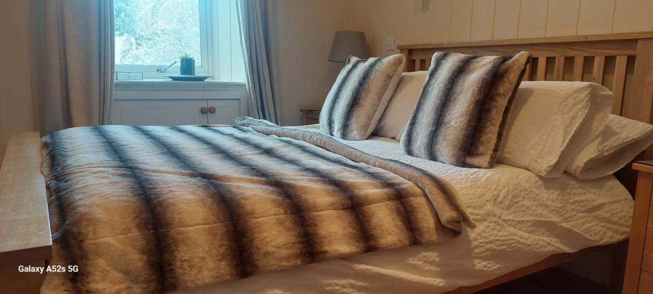Fairdene Cottage Ballater Esterno foto