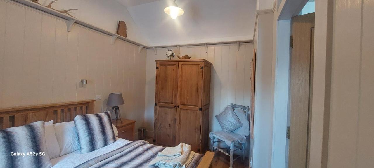 Fairdene Cottage Ballater Esterno foto
