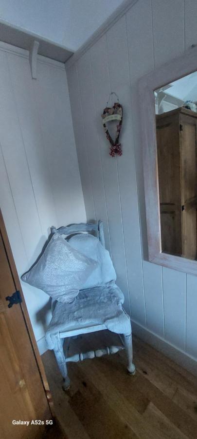 Fairdene Cottage Ballater Esterno foto