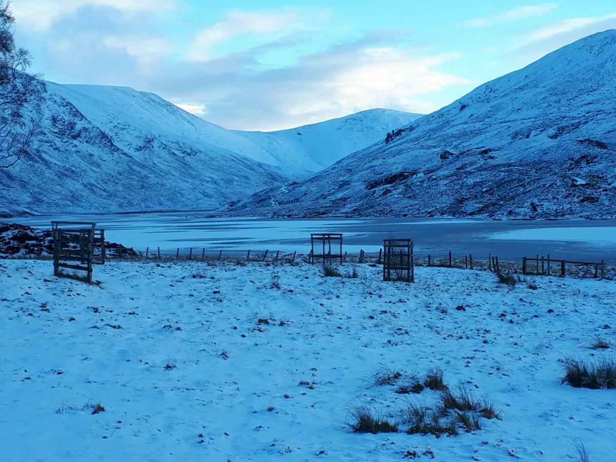 Fairdene Cottage Ballater Esterno foto