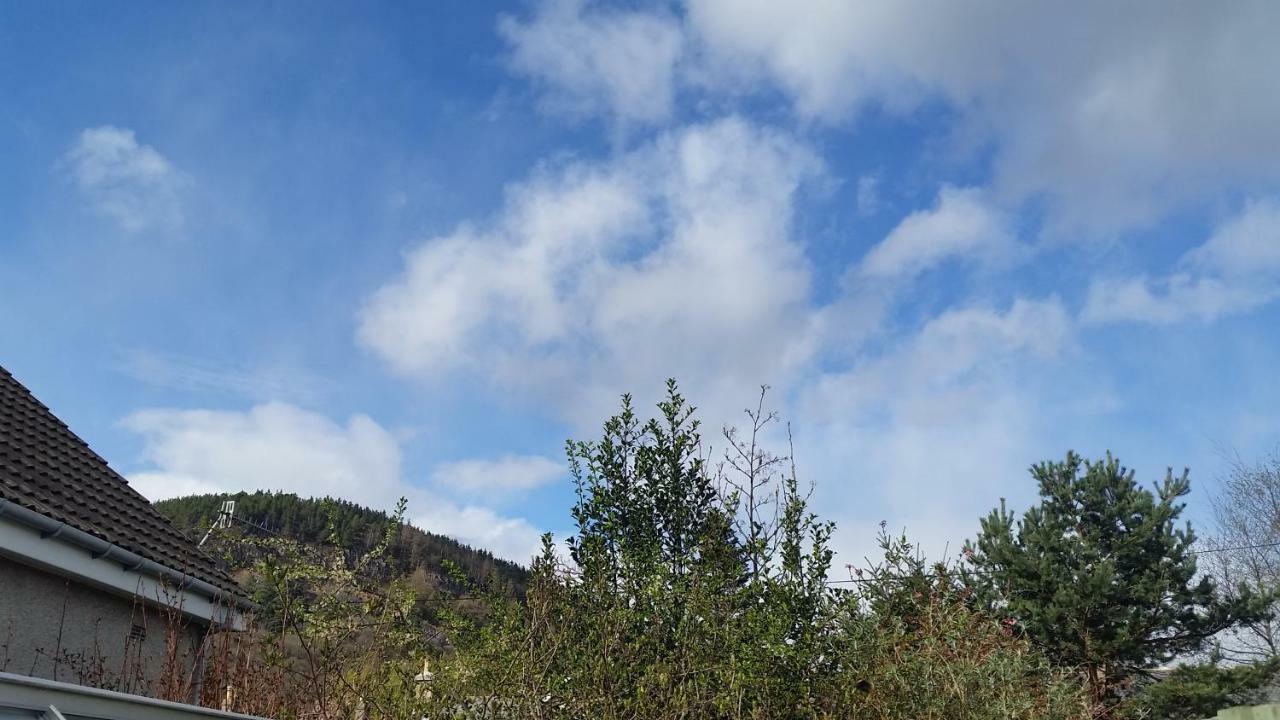 Fairdene Cottage Ballater Esterno foto